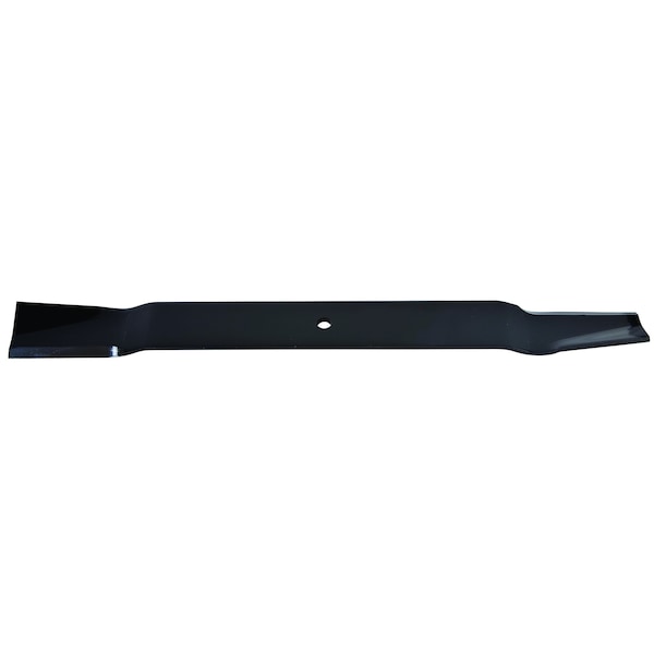 Lawn Mower Blade, 25-3/16" for Big Bee